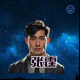 张霆